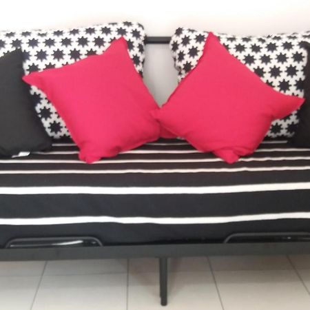 Depandance Macchiavelli 2 Hotel Cagliari Kültér fotó