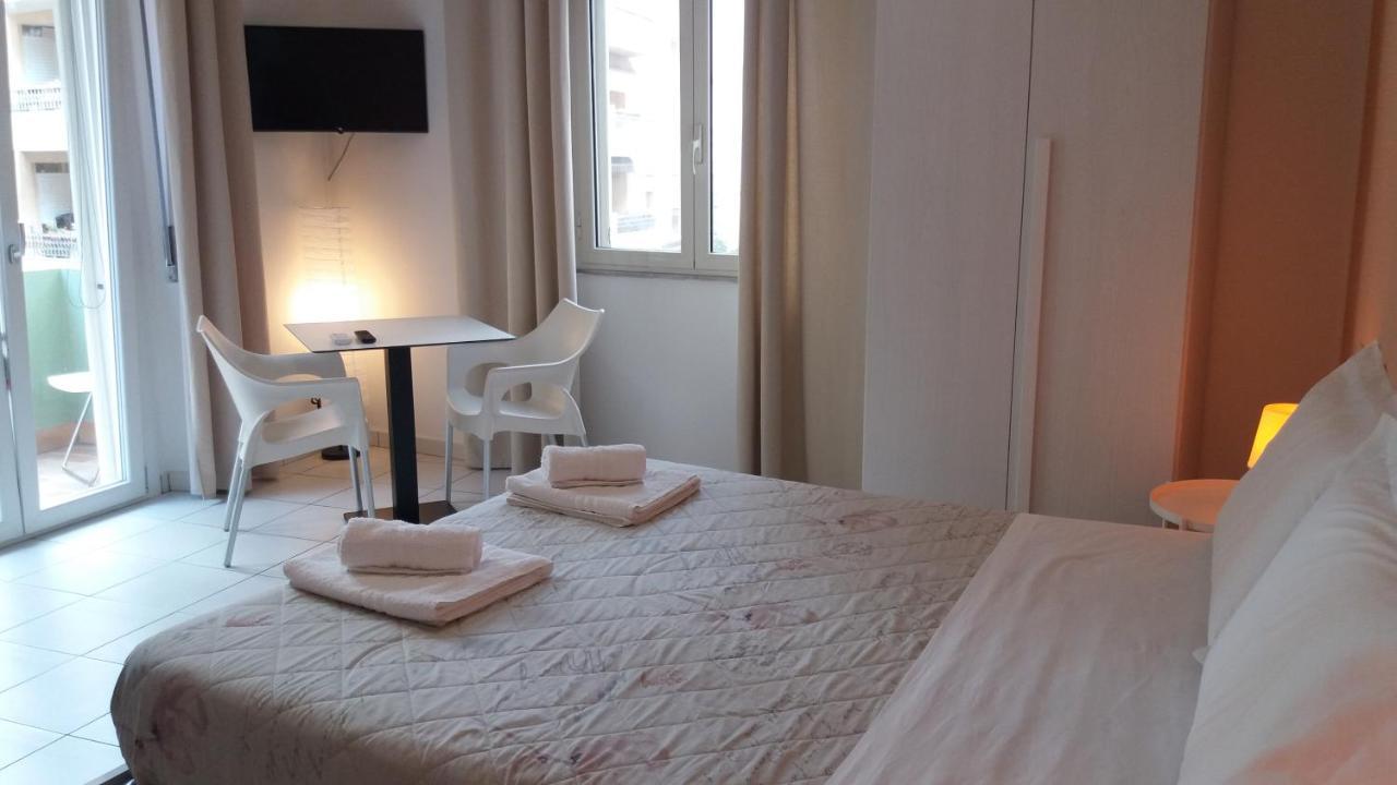 Depandance Macchiavelli 2 Hotel Cagliari Kültér fotó