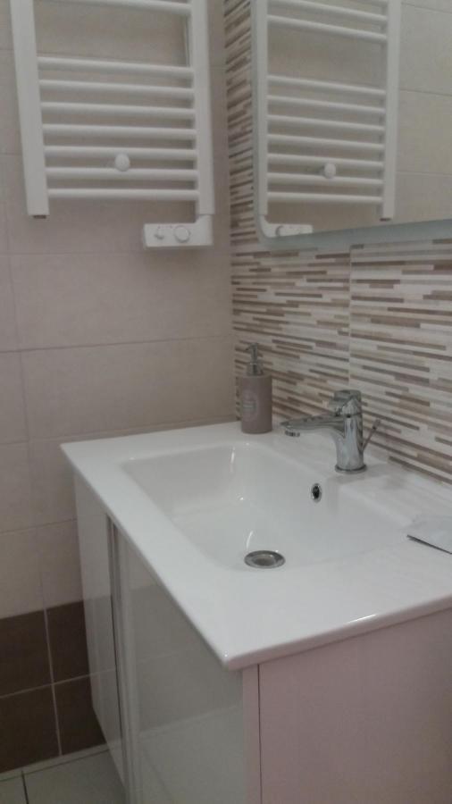 Depandance Macchiavelli 2 Hotel Cagliari Kültér fotó
