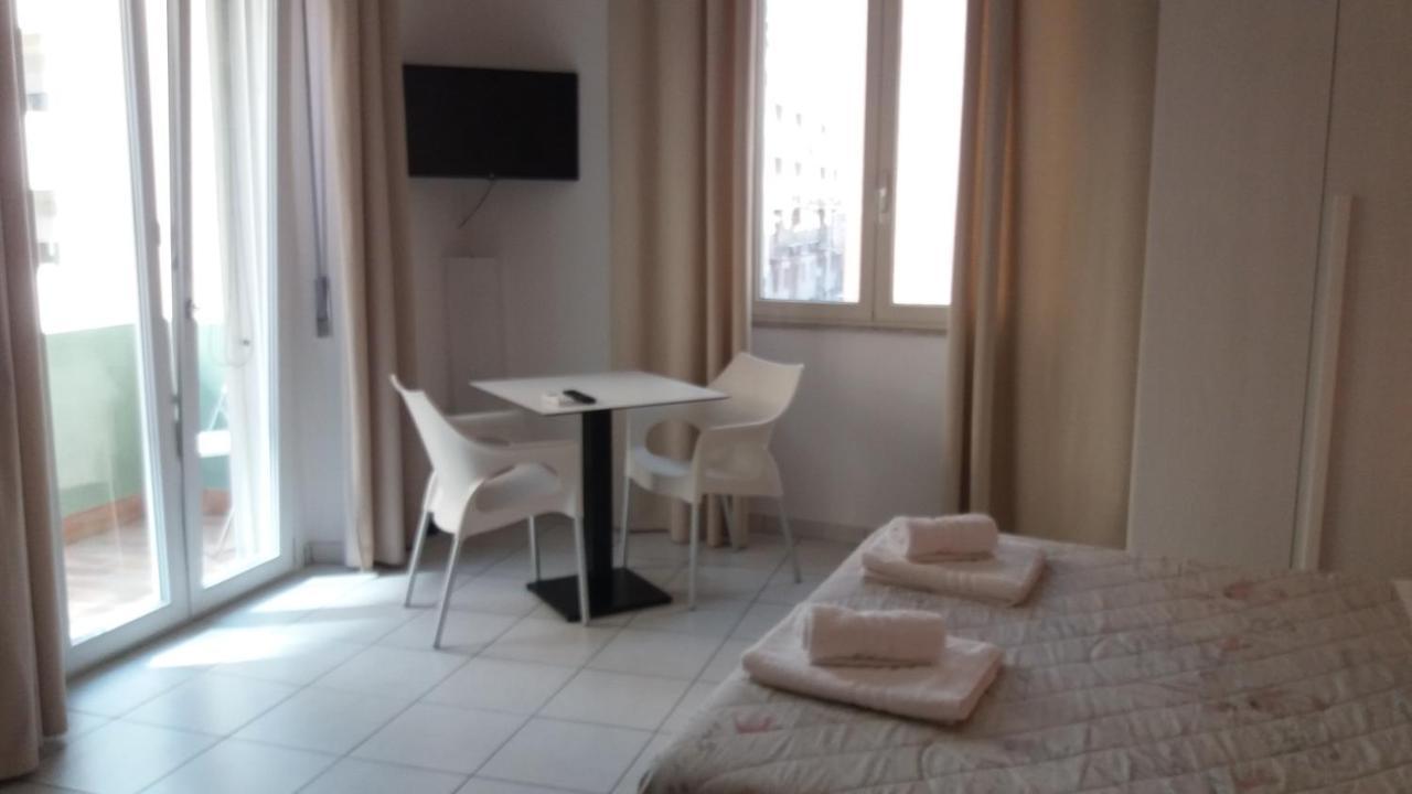 Depandance Macchiavelli 2 Hotel Cagliari Kültér fotó
