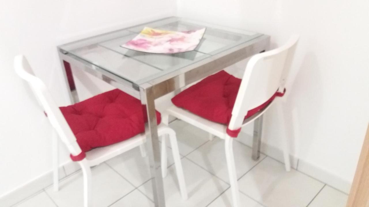Depandance Macchiavelli 2 Hotel Cagliari Kültér fotó