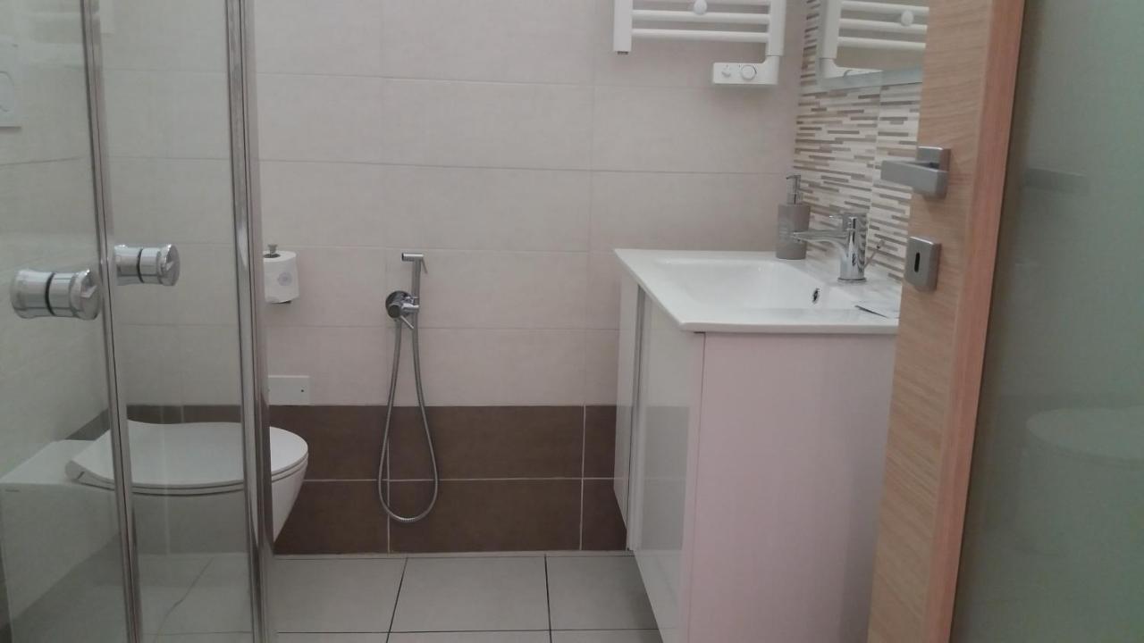 Depandance Macchiavelli 2 Hotel Cagliari Kültér fotó