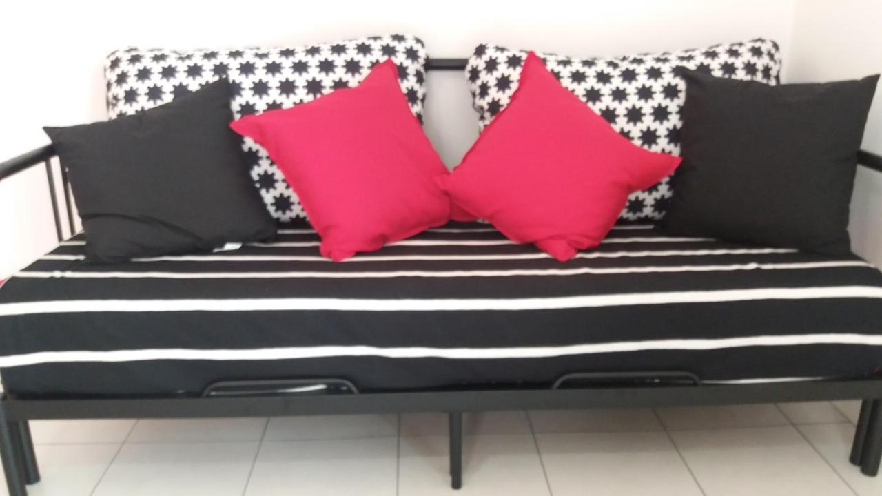 Depandance Macchiavelli 2 Hotel Cagliari Kültér fotó