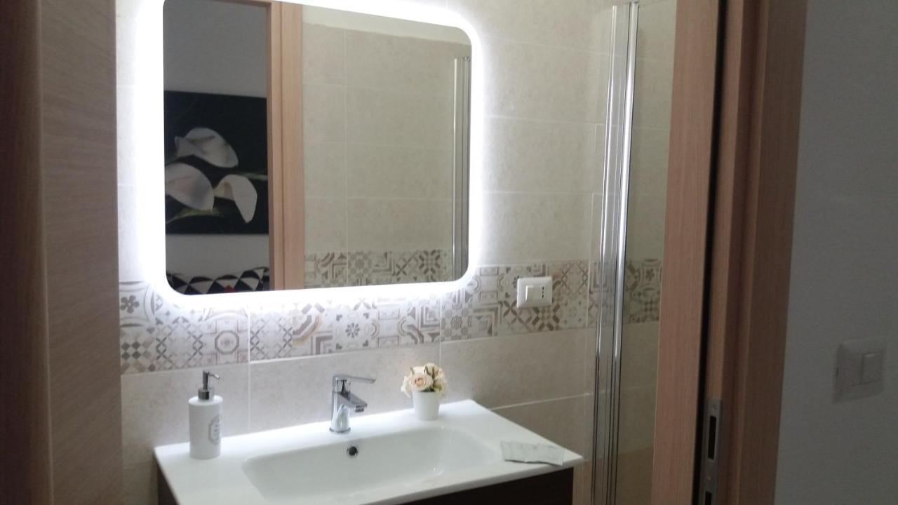 Depandance Macchiavelli 2 Hotel Cagliari Kültér fotó