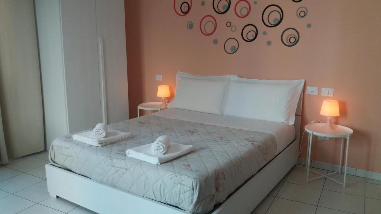 Depandance Macchiavelli 2 Hotel Cagliari Kültér fotó
