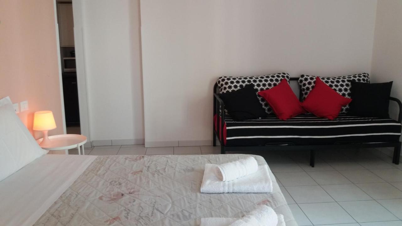 Depandance Macchiavelli 2 Hotel Cagliari Kültér fotó