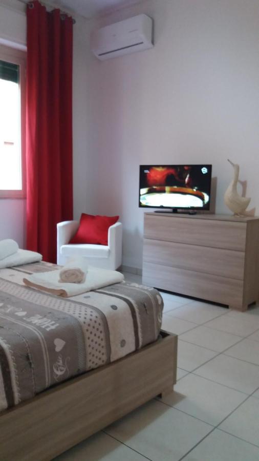 Depandance Macchiavelli 2 Hotel Cagliari Kültér fotó