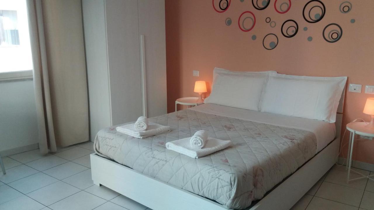 Depandance Macchiavelli 2 Hotel Cagliari Kültér fotó