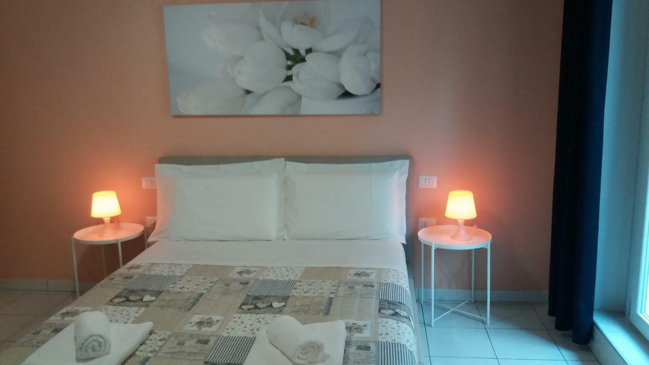Depandance Macchiavelli 2 Hotel Cagliari Kültér fotó