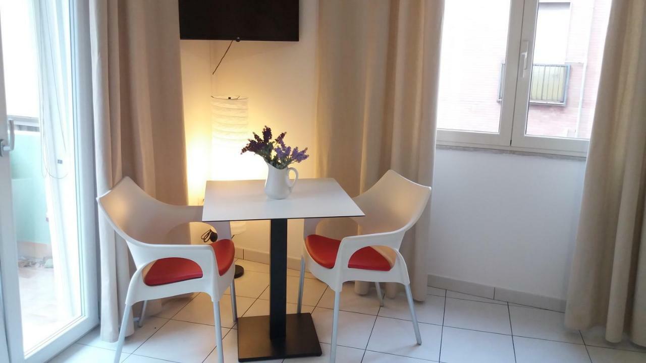 Depandance Macchiavelli 2 Hotel Cagliari Kültér fotó