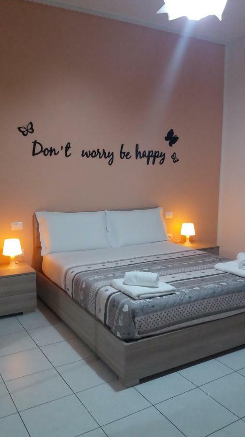 Depandance Macchiavelli 2 Hotel Cagliari Kültér fotó