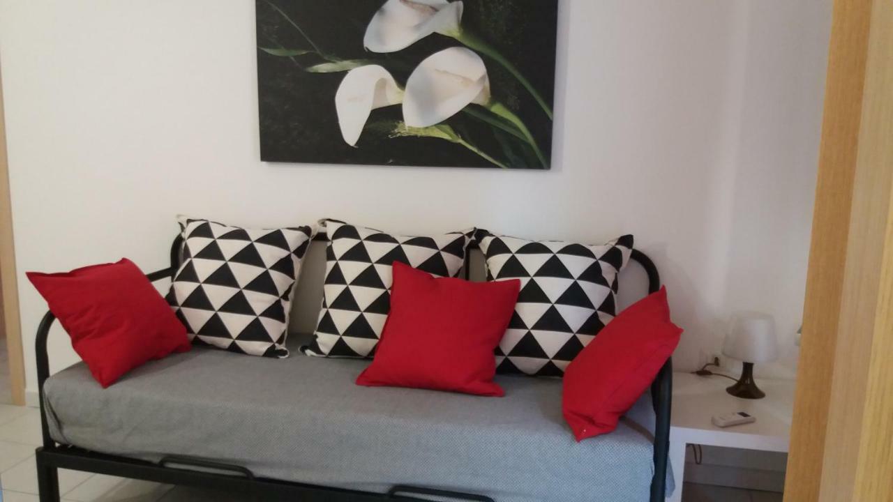 Depandance Macchiavelli 2 Hotel Cagliari Kültér fotó
