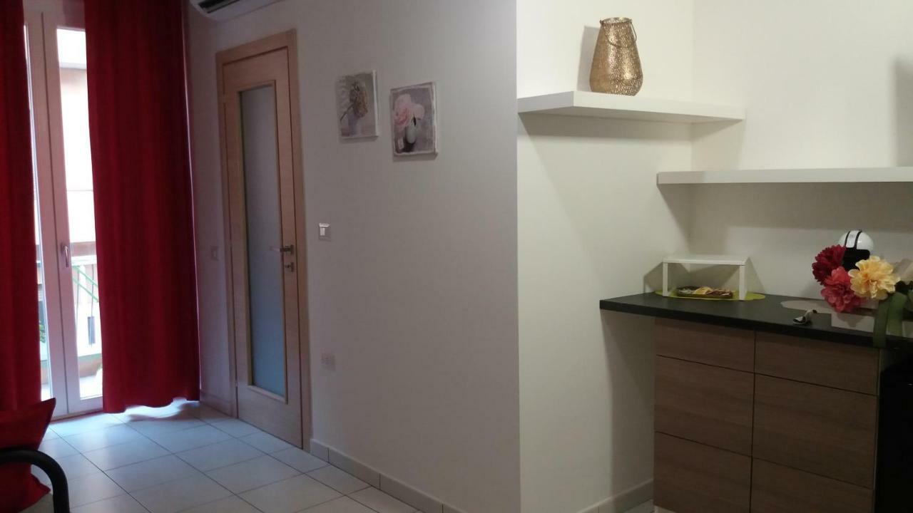Depandance Macchiavelli 2 Hotel Cagliari Kültér fotó