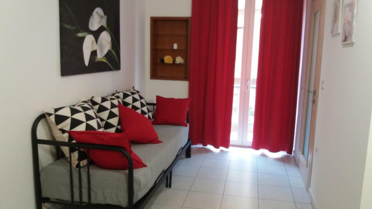 Depandance Macchiavelli 2 Hotel Cagliari Kültér fotó