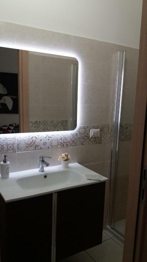 Depandance Macchiavelli 2 Hotel Cagliari Kültér fotó