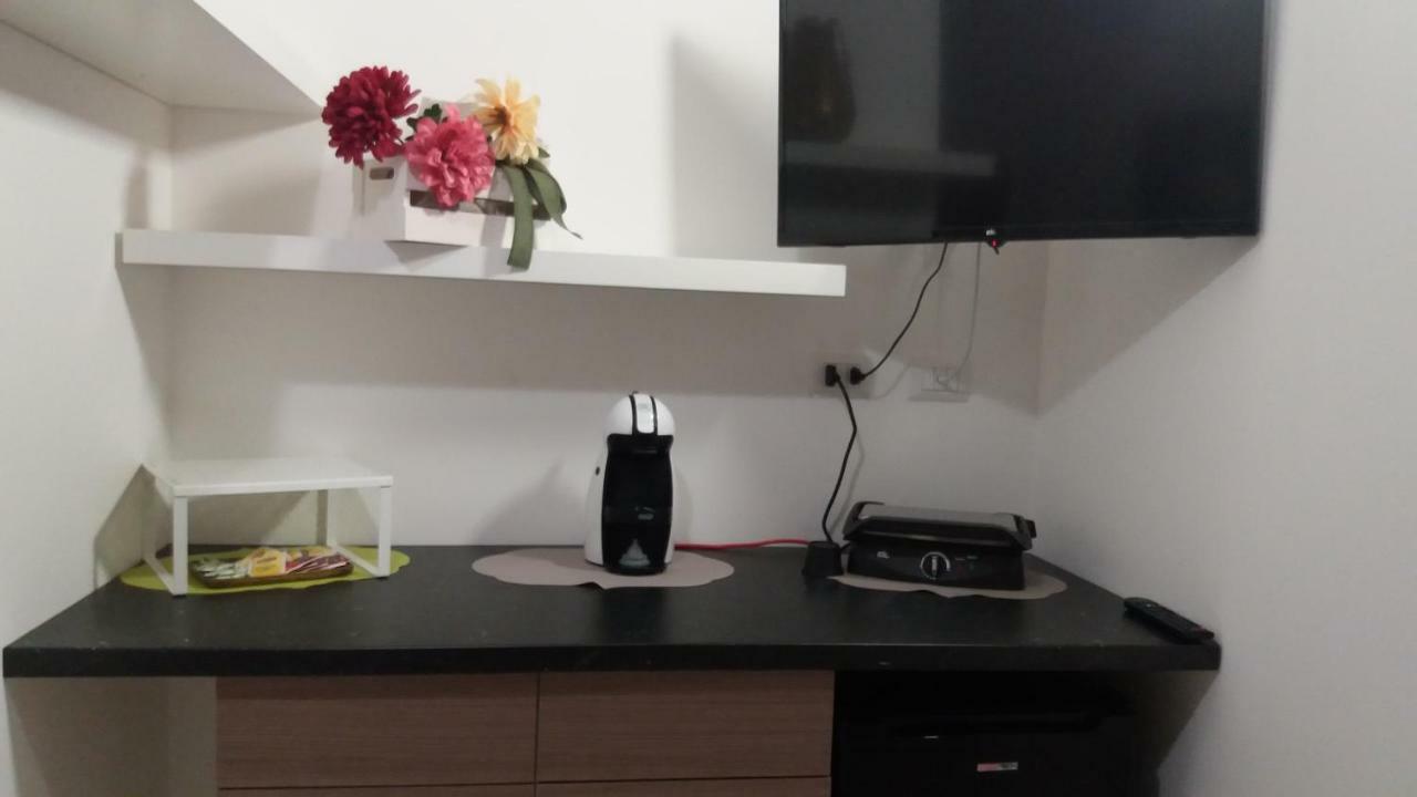 Depandance Macchiavelli 2 Hotel Cagliari Kültér fotó