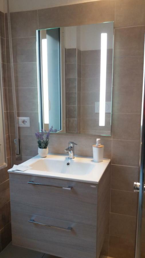 Depandance Macchiavelli 2 Hotel Cagliari Kültér fotó