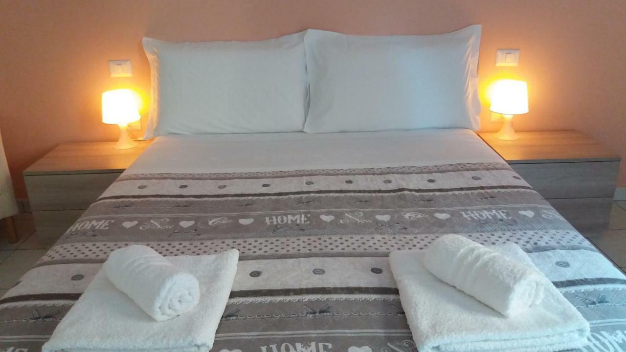 Depandance Macchiavelli 2 Hotel Cagliari Kültér fotó