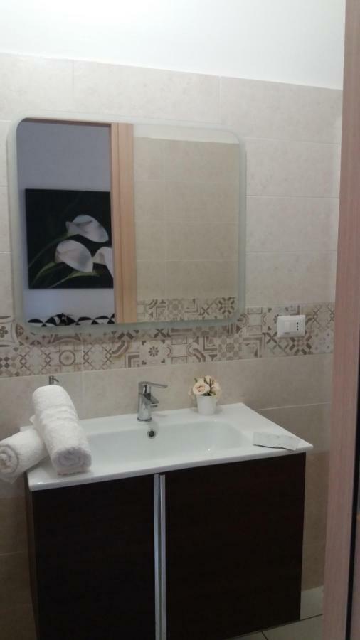 Depandance Macchiavelli 2 Hotel Cagliari Kültér fotó