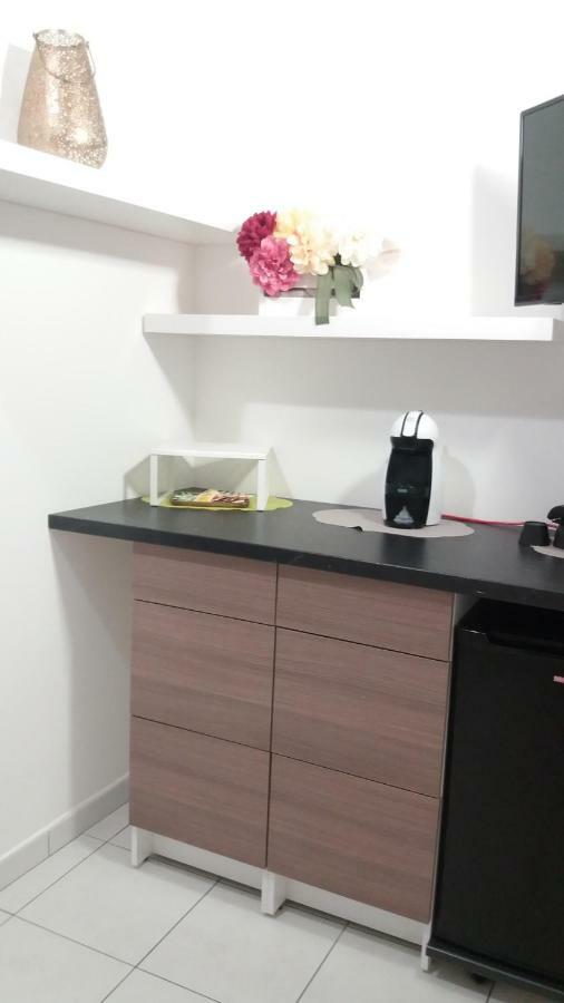 Depandance Macchiavelli 2 Hotel Cagliari Kültér fotó