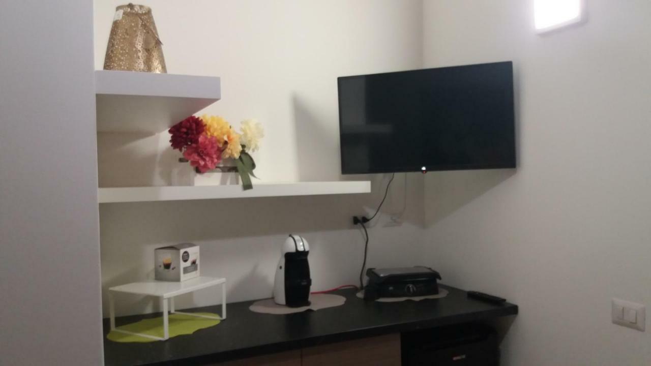 Depandance Macchiavelli 2 Hotel Cagliari Kültér fotó