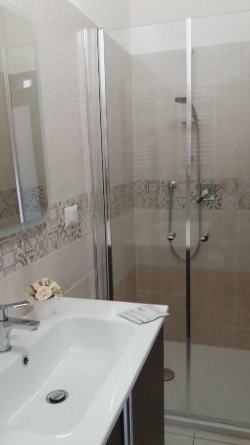 Depandance Macchiavelli 2 Hotel Cagliari Kültér fotó