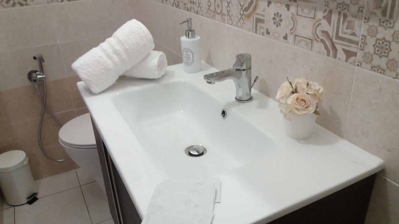 Depandance Macchiavelli 2 Hotel Cagliari Kültér fotó