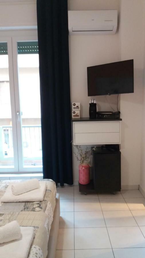Depandance Macchiavelli 2 Hotel Cagliari Kültér fotó