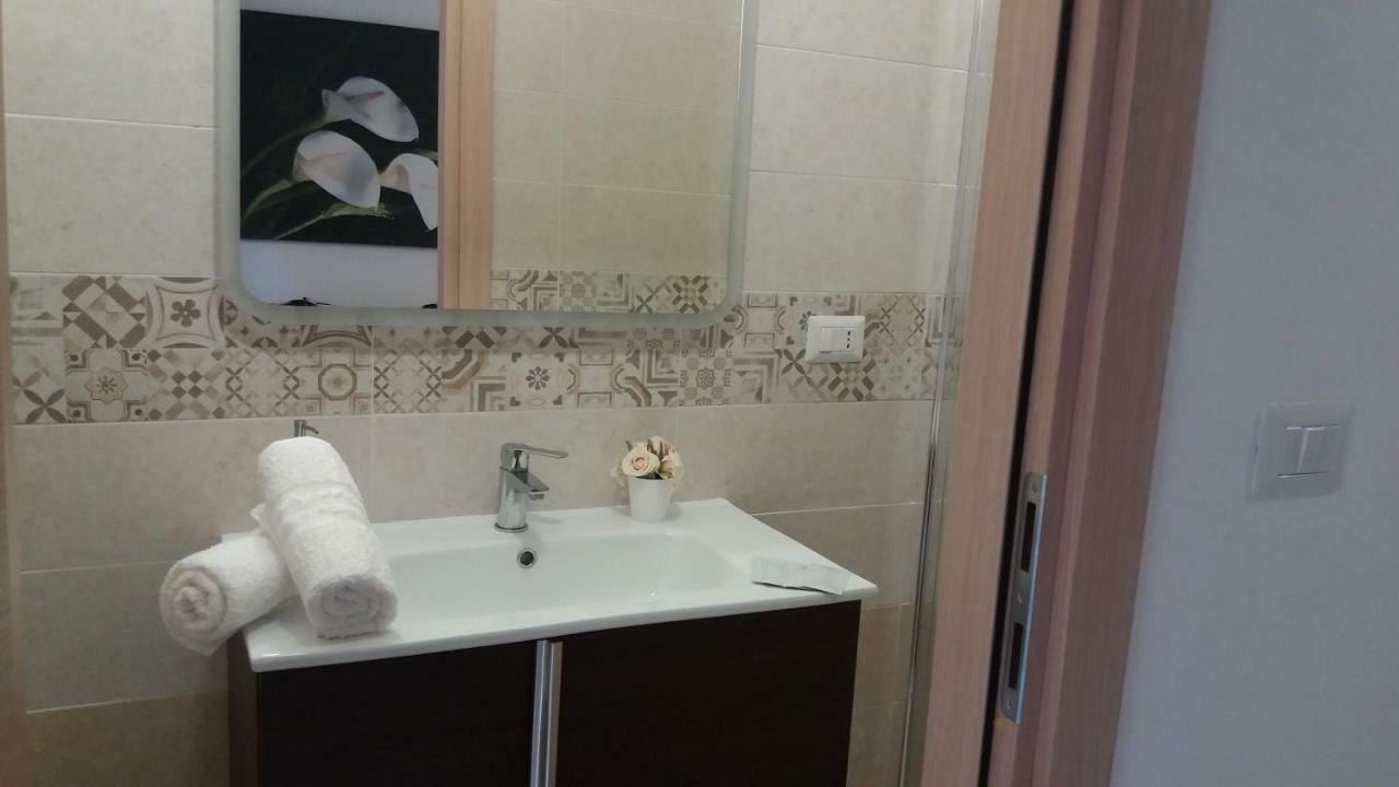 Depandance Macchiavelli 2 Hotel Cagliari Kültér fotó