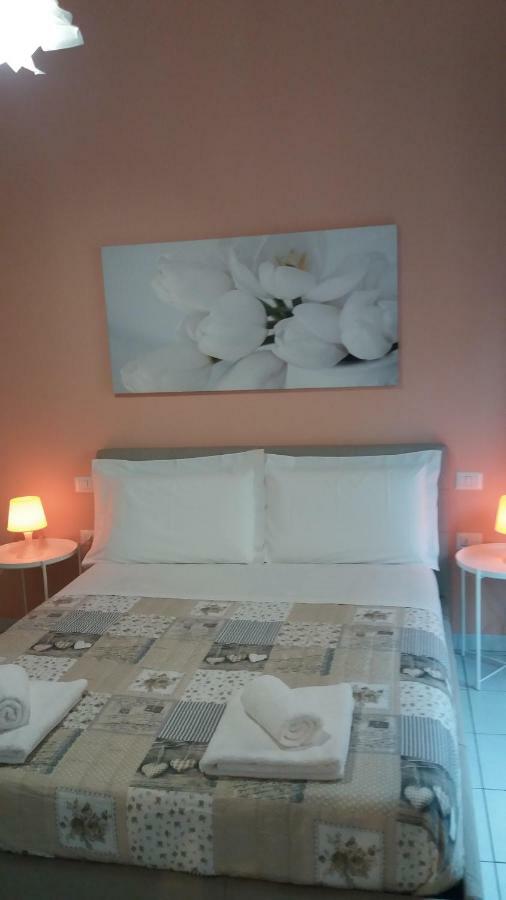 Depandance Macchiavelli 2 Hotel Cagliari Kültér fotó