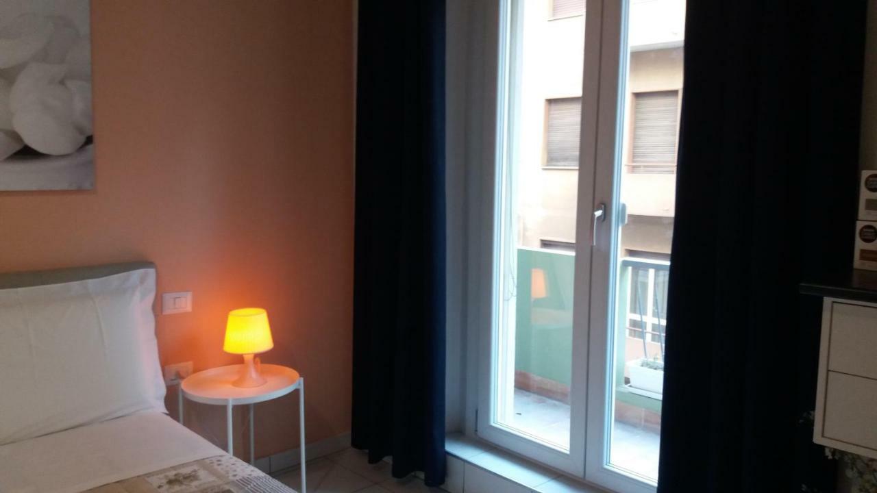 Depandance Macchiavelli 2 Hotel Cagliari Kültér fotó