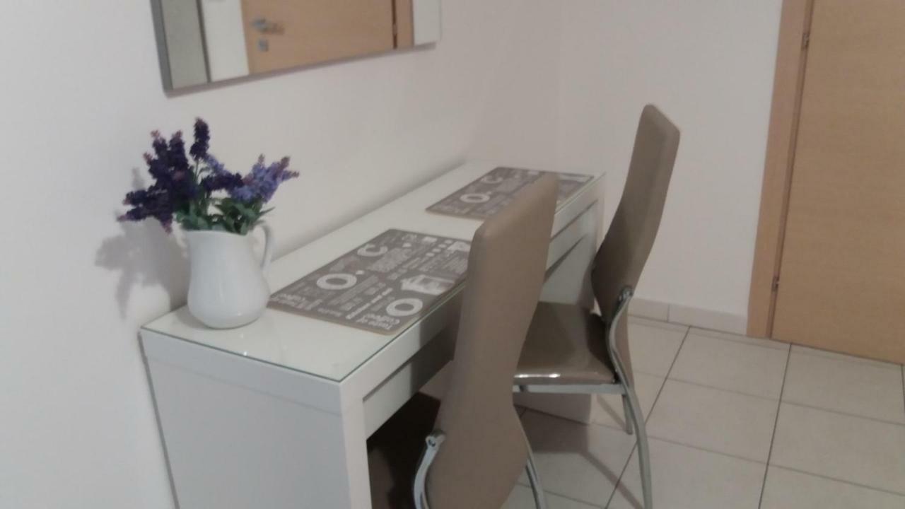 Depandance Macchiavelli 2 Hotel Cagliari Kültér fotó