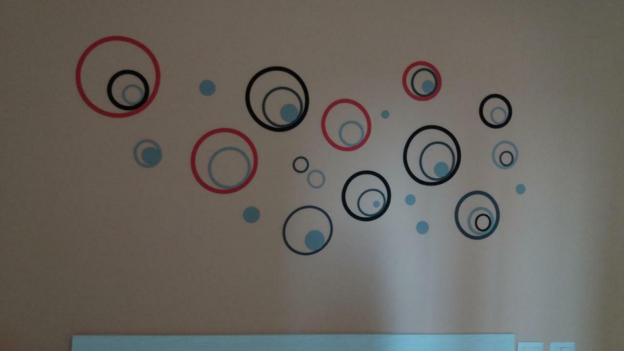 Depandance Macchiavelli 2 Hotel Cagliari Kültér fotó